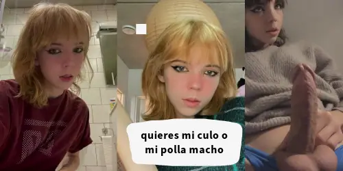 remigumi es de esas chicas pequeñas que aman dar enormes sorpresas